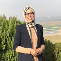 Mariyam Sajeel