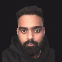 Ahaan avatar