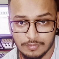 Samrat Das