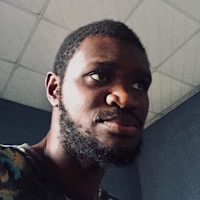 Oseghale Okoyomon