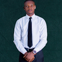 Jeremiah Ozanu