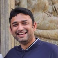 Parsuram avatar