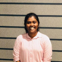 Dinithi Sandarekha
