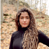Tiara Estefan