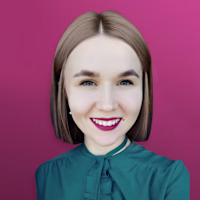 Oleksandra Hotsii