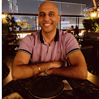 Nikhil Bansal