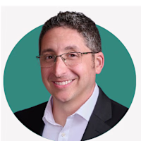 Pete avatar
