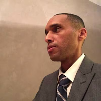 Lakeem Muhammad