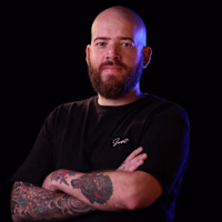 Eloi avatar
