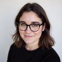 Katie Orong