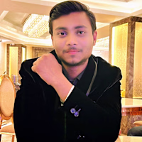 Indrajeet K