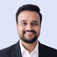Dhaval avatar
