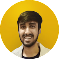 Vishal avatar