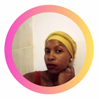 Nomusa Ngubane
