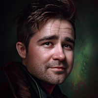 Damian avatar