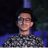 Kanishk Dubey avatar