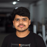 Gandhesh Kelkar