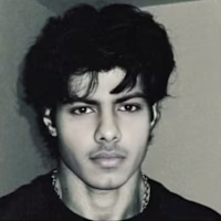 Arjun avatar