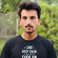 Muddasir avatar