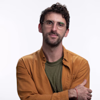 Adam North