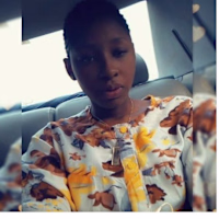 Mercy Akahomhen 