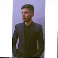 Syed Talha