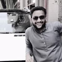 Datt Patel