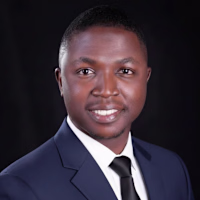 kenneth Molokwu