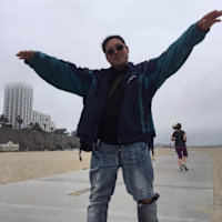 Robert Deherrera