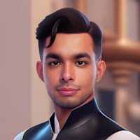 Vijay Solanki
