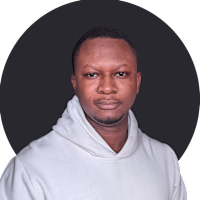 Marcus  Ojo-Osasere