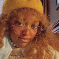 D'Mya Sanford