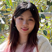 Doris Zhang