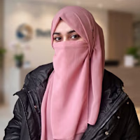 Quratulain Pervaiz