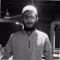 Hussain Mustansir