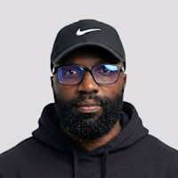 Andre Joshua