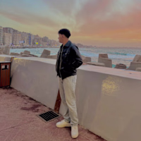 yousef hisham