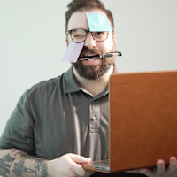 Shane avatar