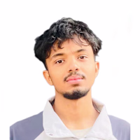 Hritik paudel