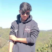 Divyanshu Mishra