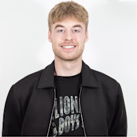 Aaron Foster-Byrne