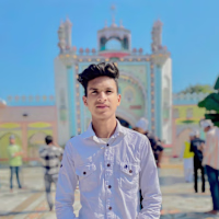Suklesh  Gautam 