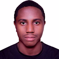 Timothy Iloba