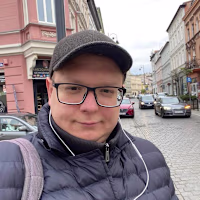 Andrii avatar