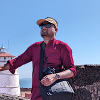 Chirag Bariya