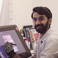 Chinthaka avatar