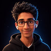 Vishnu Mashalkar