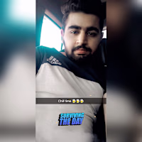 Abhishek Thakur