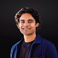 Abhinav avatar