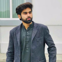 Umar Farooq